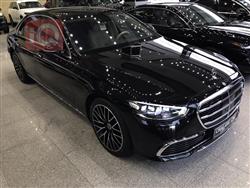 مێرسێدس بێنز S-Class